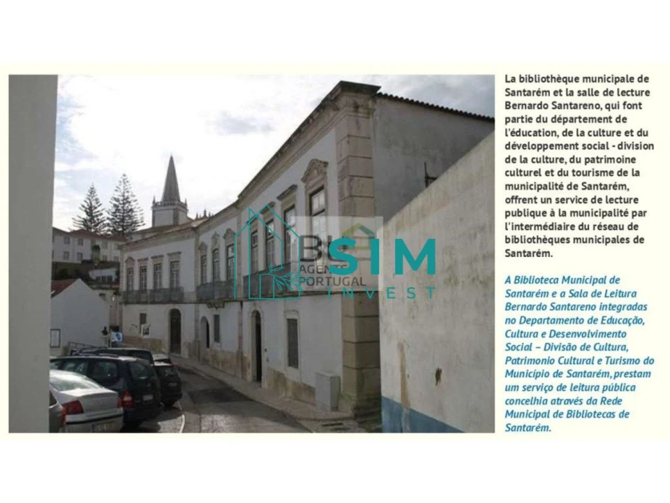 Terreno para Venda em Romeira e Várzea Foto 14