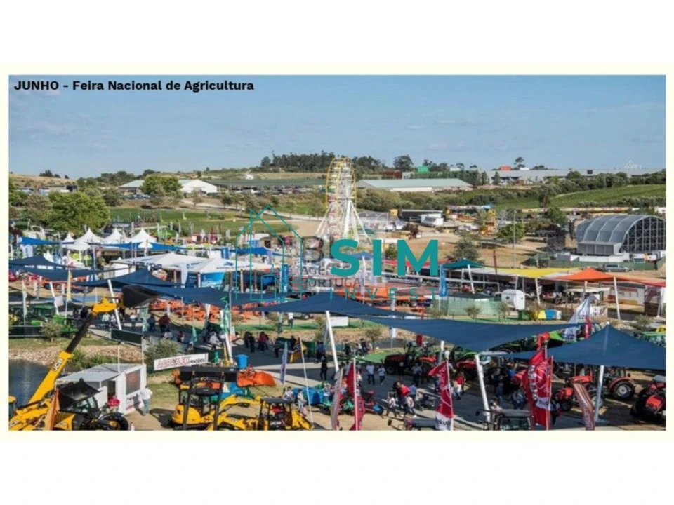 Terreno para Venda em Romeira e Várzea Foto 17