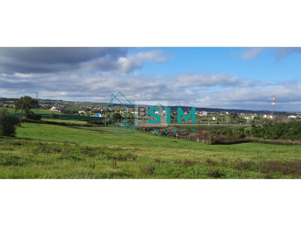 Terreno para Venda em Romeira e Várzea Foto 21