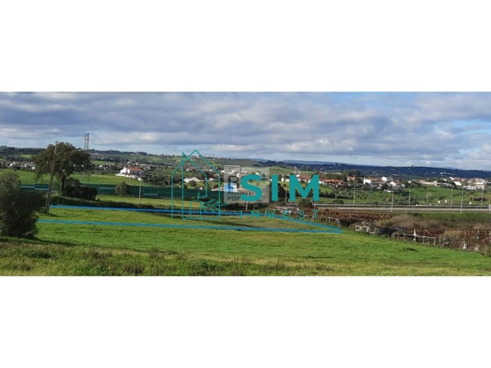 Terreno para Venda em Romeira e Várzea Foto 4