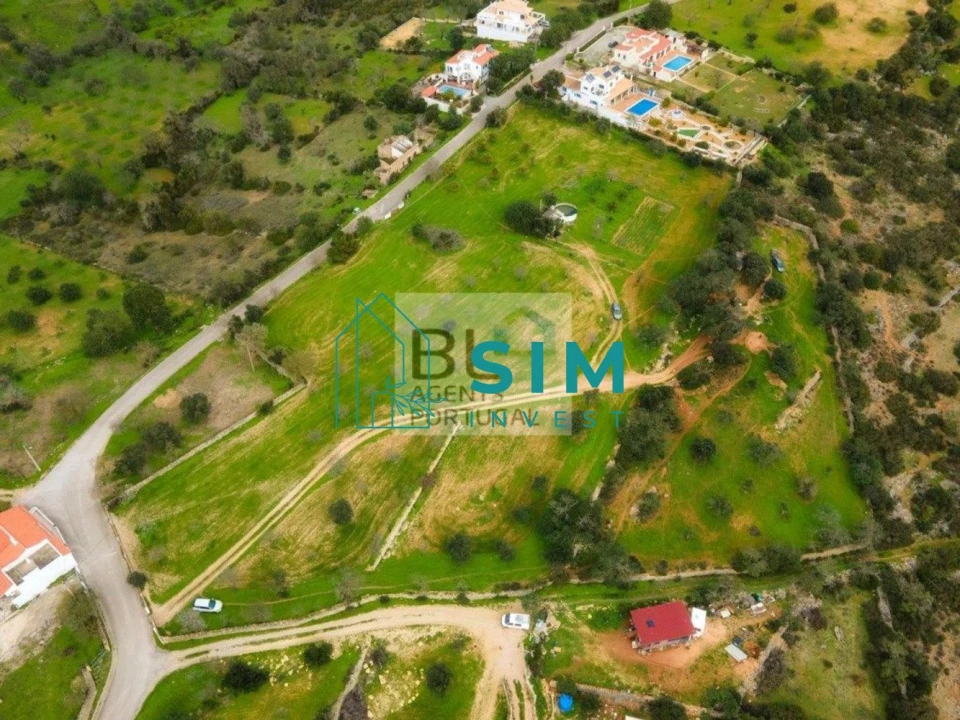 Terreno para Venda em Boliqueime Foto 7