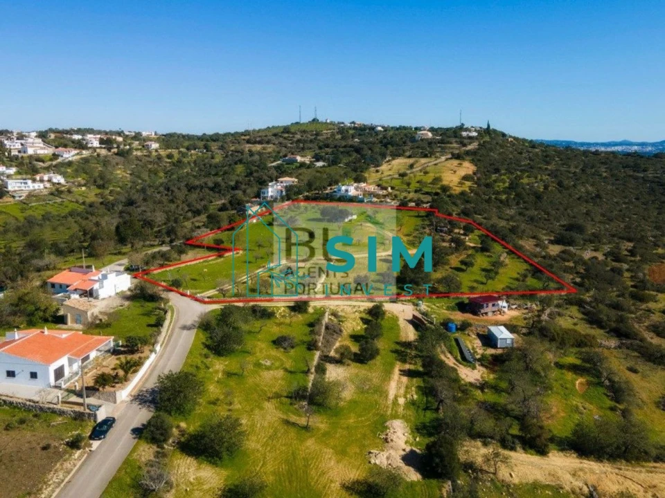 Terreno para Venda em Boliqueime Foto 17