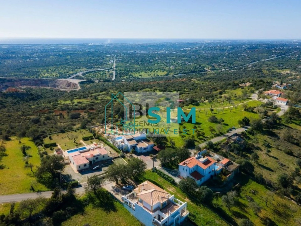 Terreno para Venda em Boliqueime Foto 11