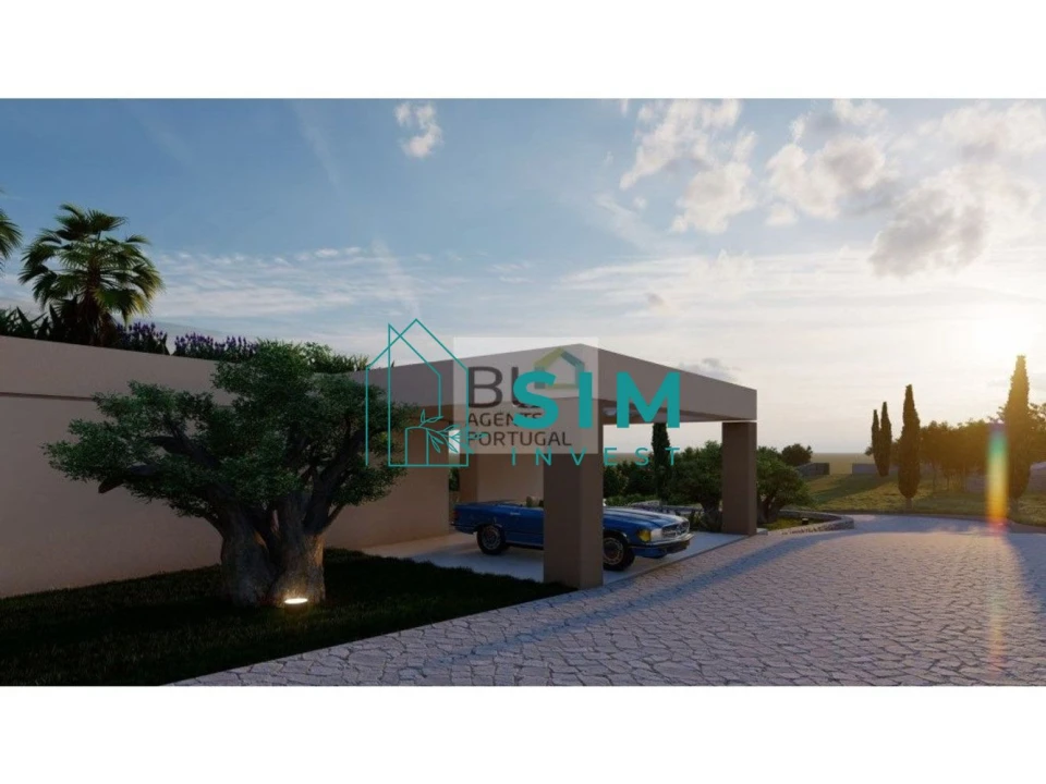 Terreno para Venda em Boliqueime Foto 19