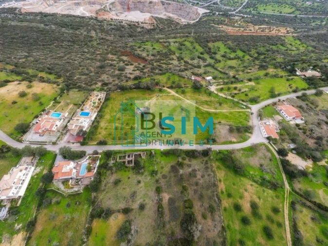 Terreno para Venda em Boliqueime Foto 9