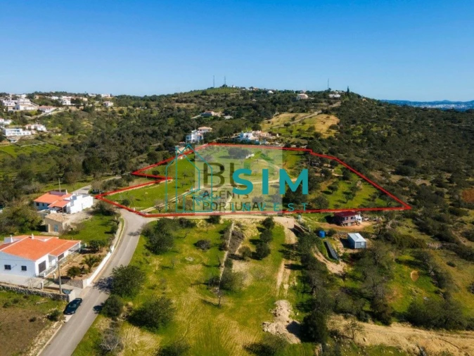 Terreno para Venda em Boliqueime Foto 17