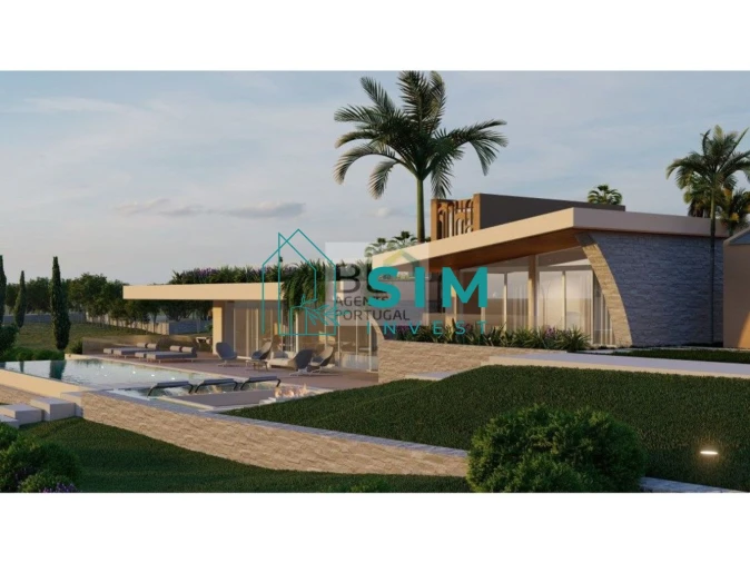 Terreno para Venda em Boliqueime Foto 14