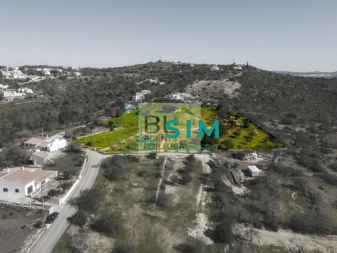 Terreno para Venda em Boliqueime Foto 16