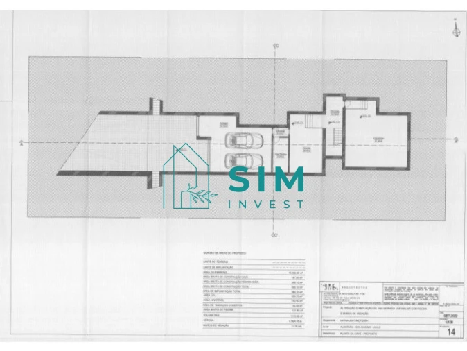 Terreno para Venda em Boliqueime Foto 33