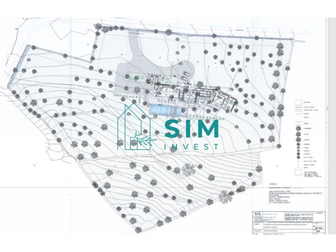 Terreno para Venda em Boliqueime Foto 30