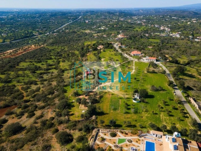 Terreno para Venda em Boliqueime Foto 13