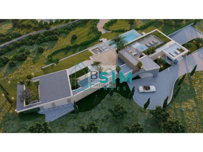 Terreno para Venda em Boliqueime Foto 31