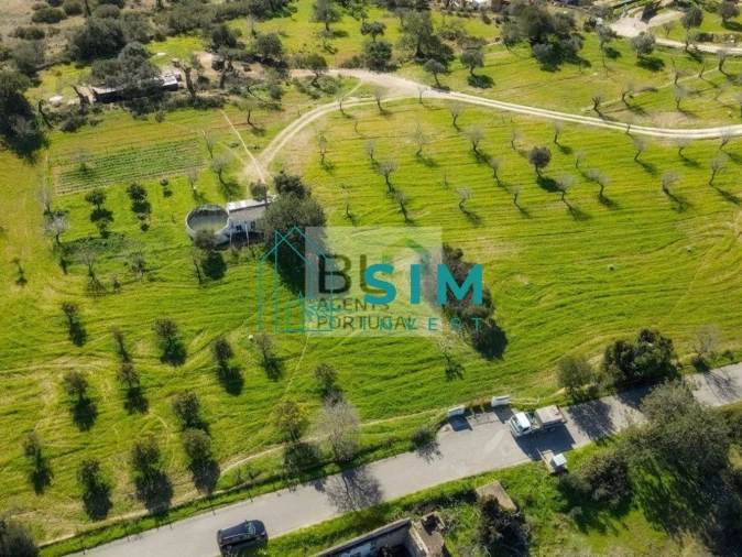 Terreno para Venda em Boliqueime Foto 26