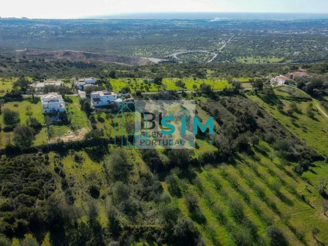 Terreno para Venda em Boliqueime Foto 21