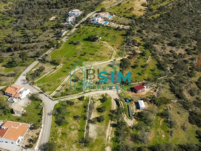 Terreno para Venda em Boliqueime Foto 28