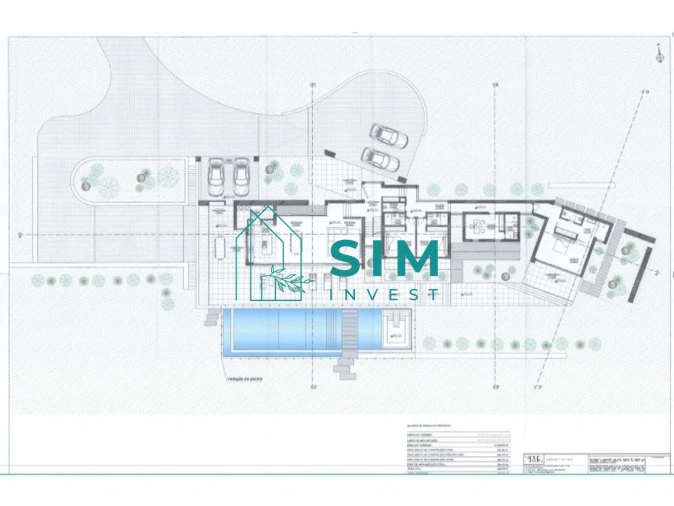 Terreno para Venda em Boliqueime Foto 34