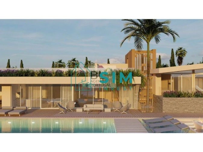 Terreno para Venda em Boliqueime Foto 8