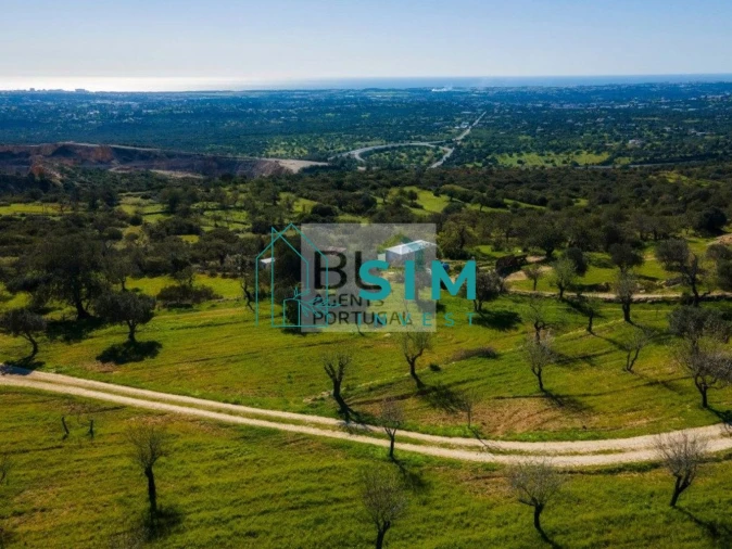 Terreno para Venda em Boliqueime Foto 20
