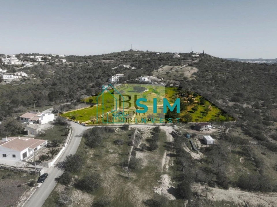 Terreno para Venda em Boliqueime Foto 16