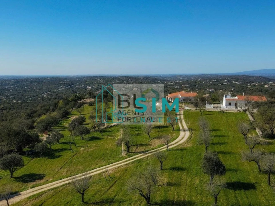 Terreno para Venda em Boliqueime Foto 22