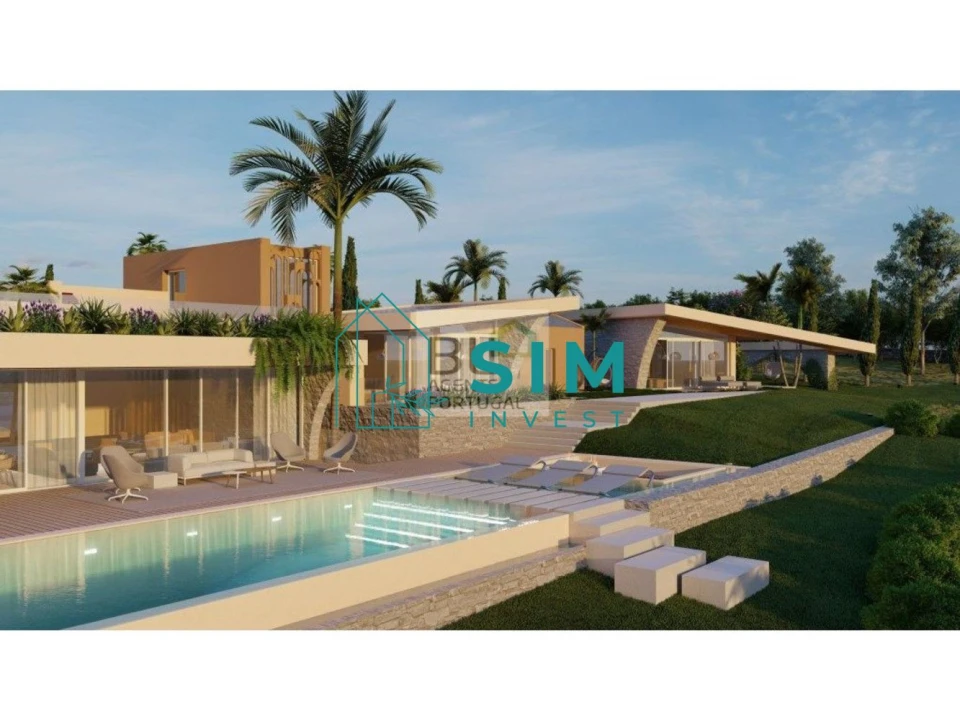 Terreno para Venda em Boliqueime Foto 2