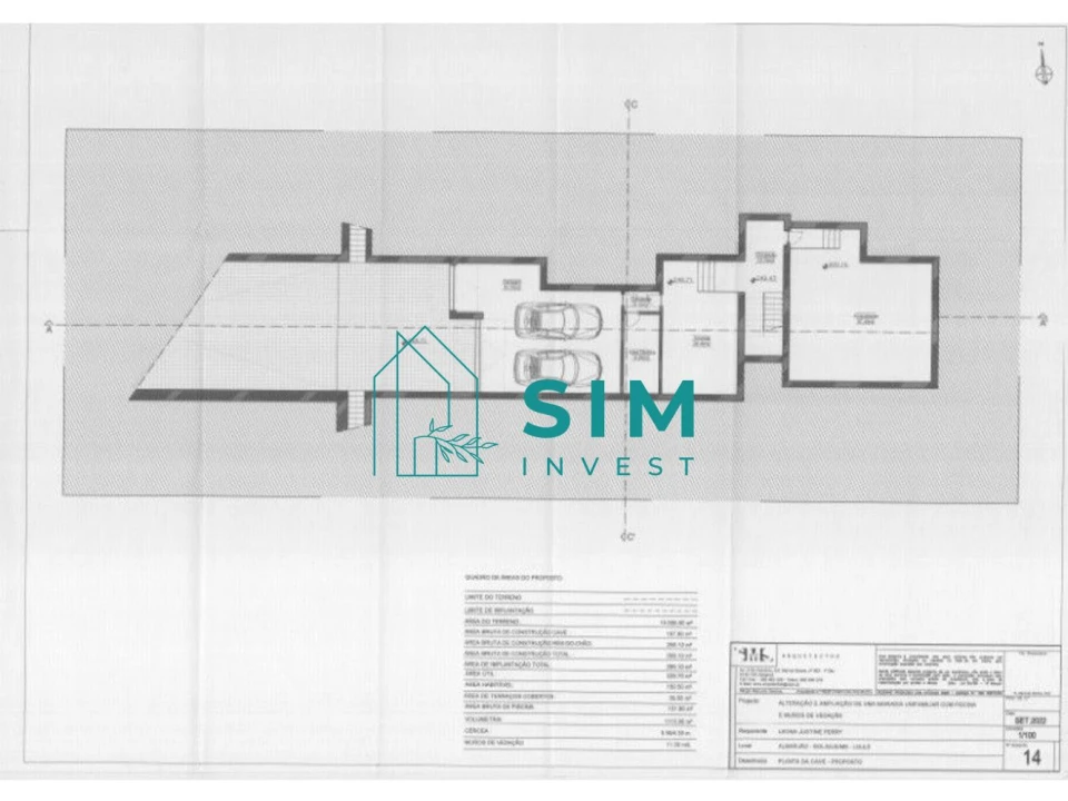 Terreno para Venda em Boliqueime Foto 33