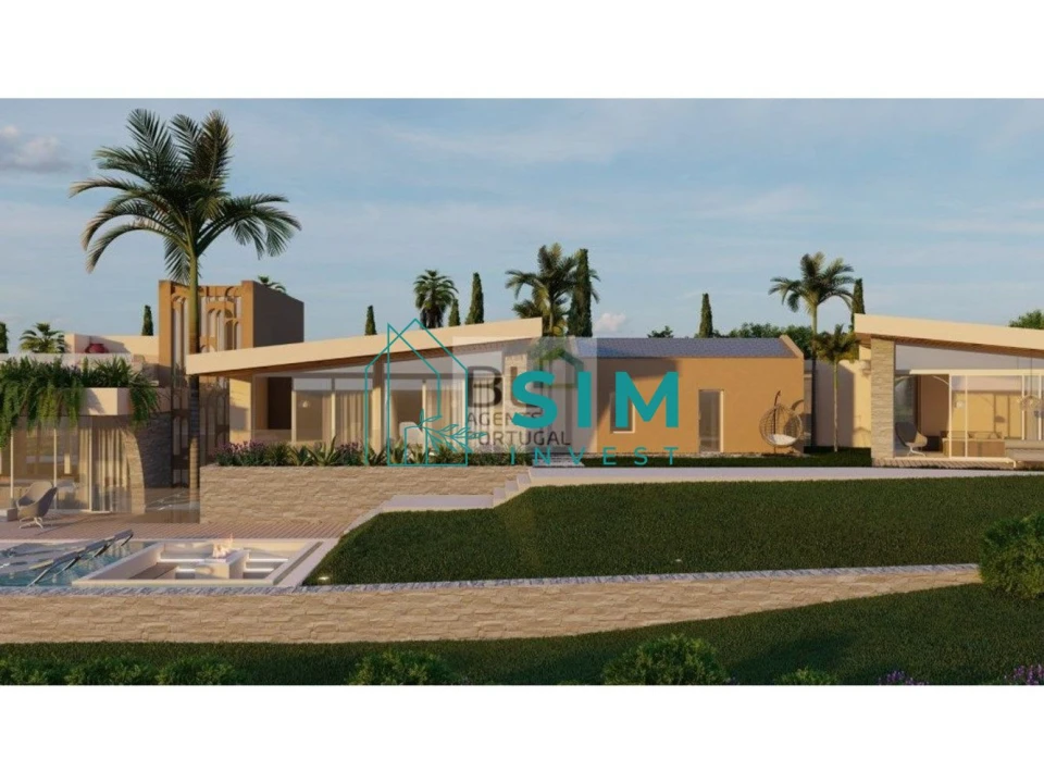 Terreno para Venda em Boliqueime Foto 10