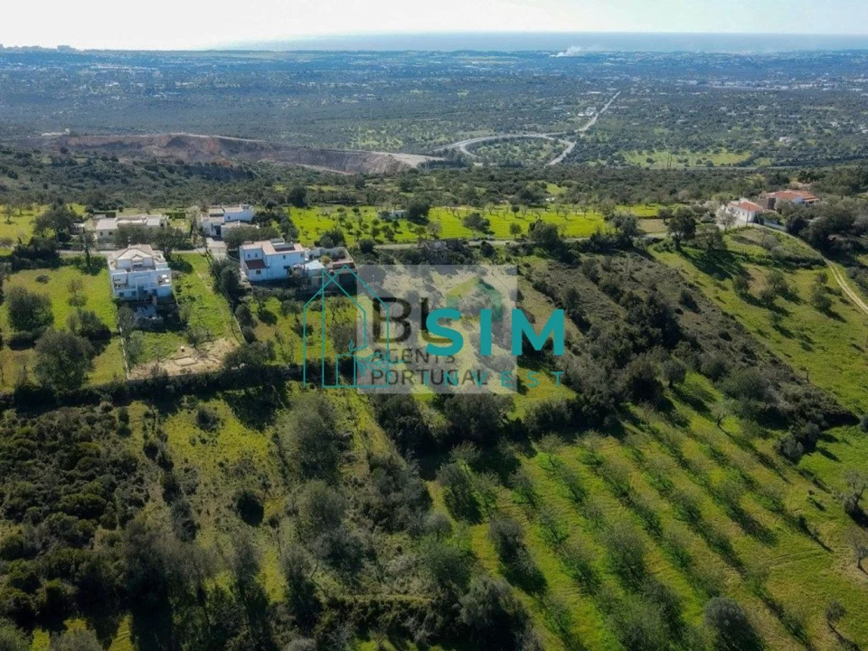 Terreno para Venda em Boliqueime Foto 21