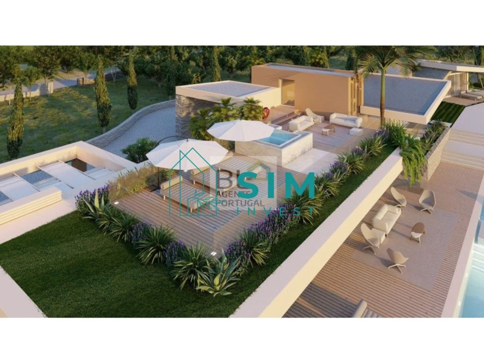 Terreno para Venda em Boliqueime Foto 6