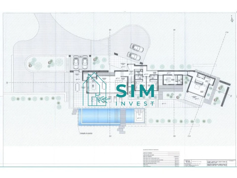 Terreno para Venda em Boliqueime Foto 34