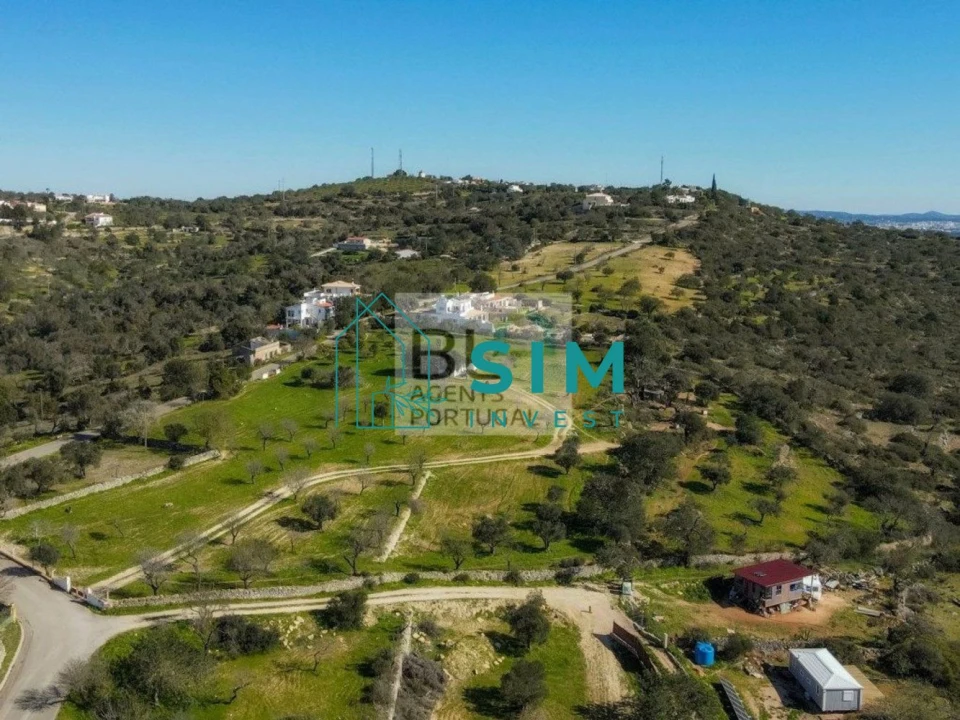 Terreno para Venda em Boliqueime Foto 27