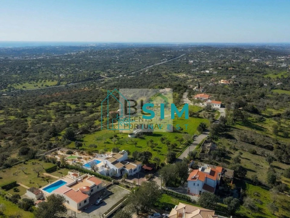 Terreno para Venda em Boliqueime Foto 25