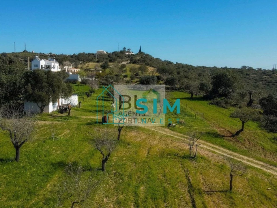 Terreno para Venda em Boliqueime Foto 23