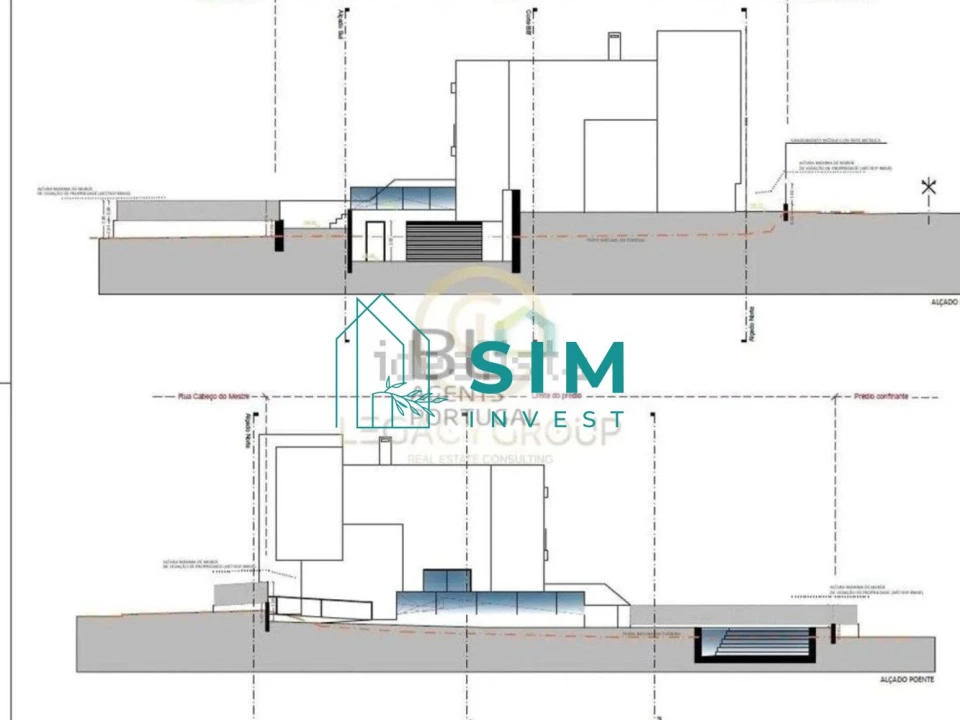 Terreno para Venda em Loule (São Clemente) Foto 28