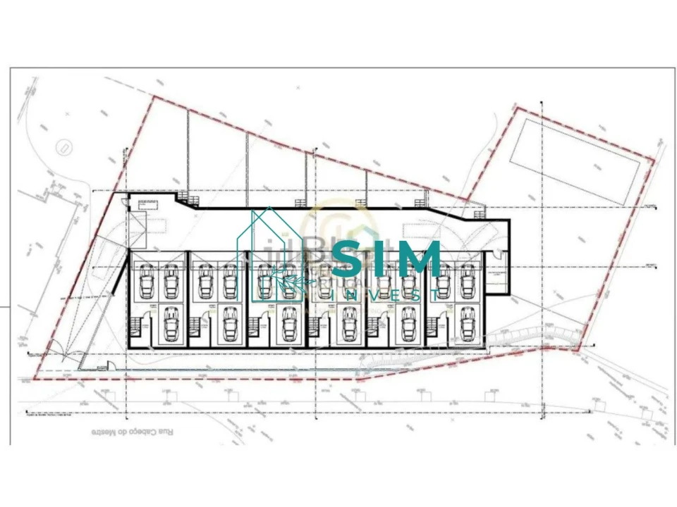 Terreno para Venda em Loule (São Clemente) Foto 27
