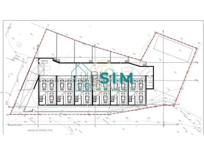 Terreno para Venda em Loule (São Clemente) Foto 27
