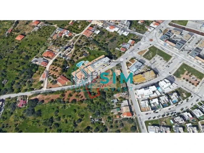 Terreno para Venda em Loule (São Clemente) Foto 19