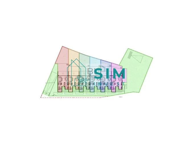 Terreno para Venda em Loule (São Clemente) Foto 23