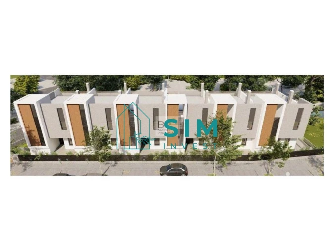 Terreno para Venda em Loule (São Clemente) Foto 7