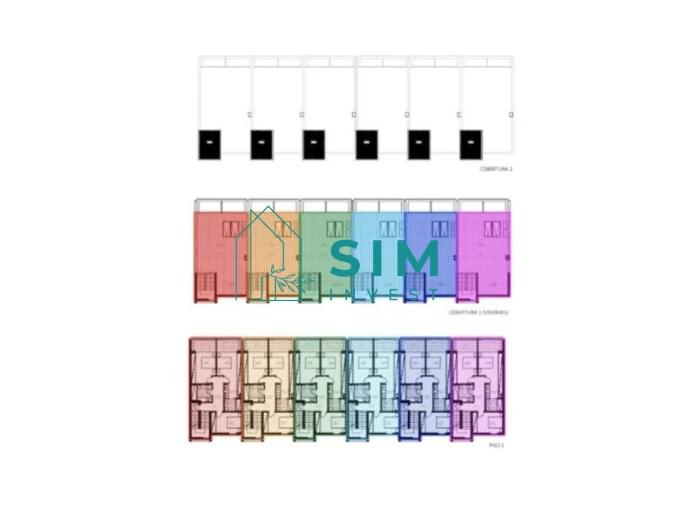 Terreno para Venda em Loule (São Clemente) Foto 30