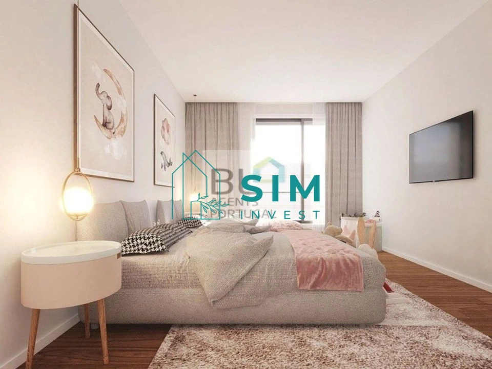 Apartamento T3 para Venda em Almancil Foto 15