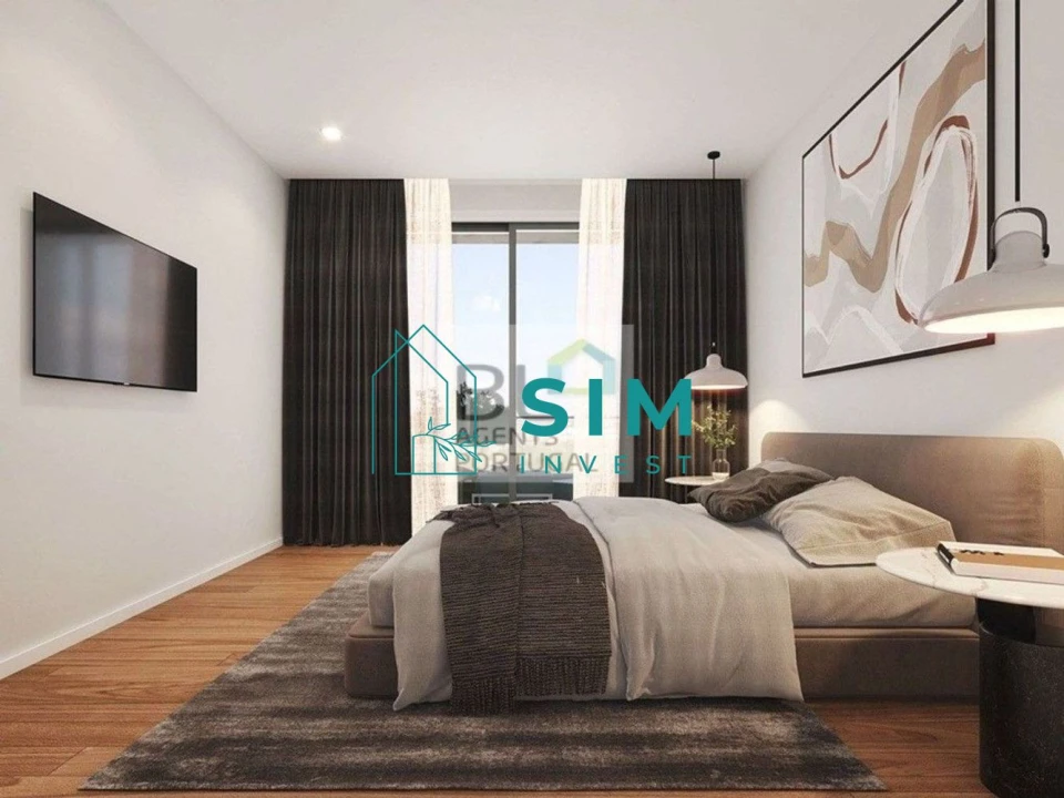 Apartamento T3 para Venda em Almancil Foto 10