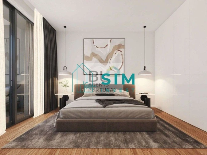 Apartamento T3 para Venda em Almancil Foto 12