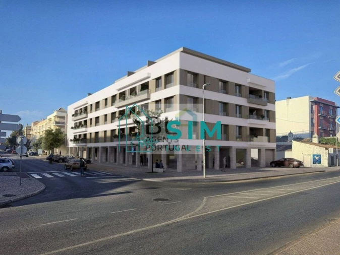 Apartamento T3 para Venda em Almancil Foto 21