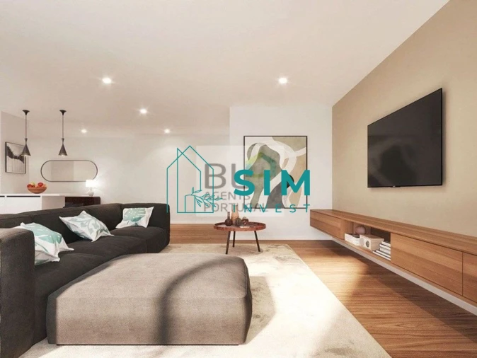 Apartamento T3 para Venda em Almancil Foto 4