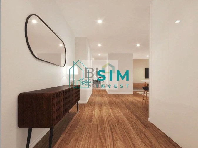 Apartamento T3 para Venda em Almancil Foto 8