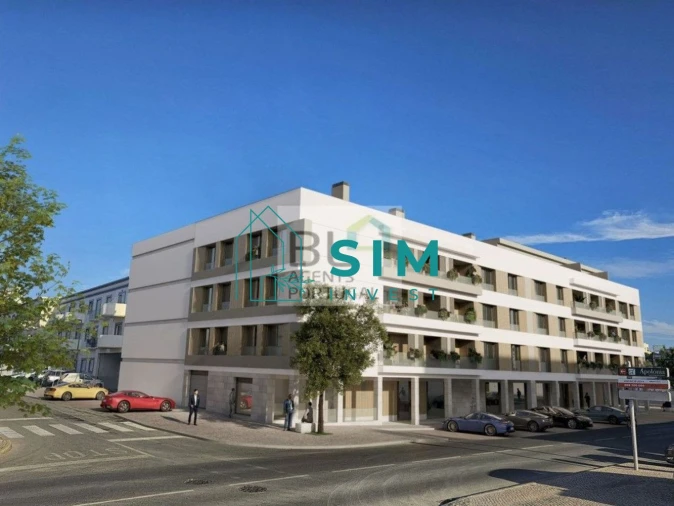 Apartamento T3 para Venda em Almancil Foto 19