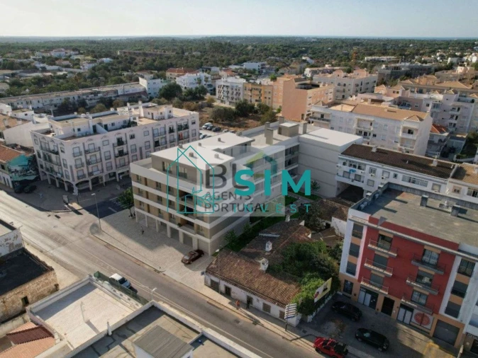 Apartamento T3 para Venda em Almancil Foto 25