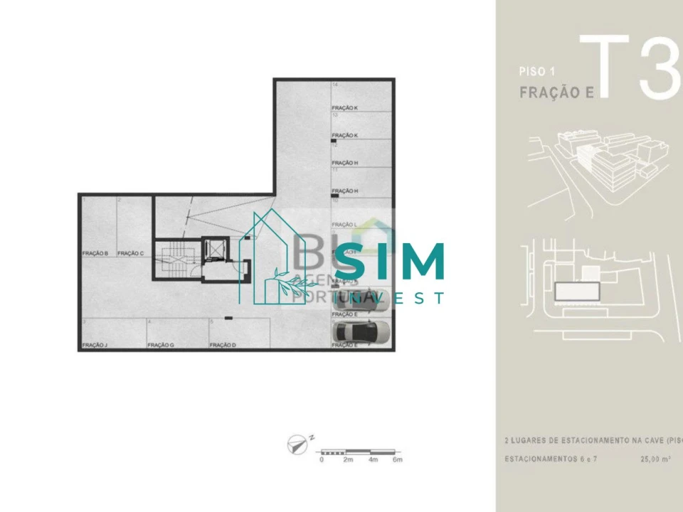 Apartamento T3 para Venda em Almancil Foto 33