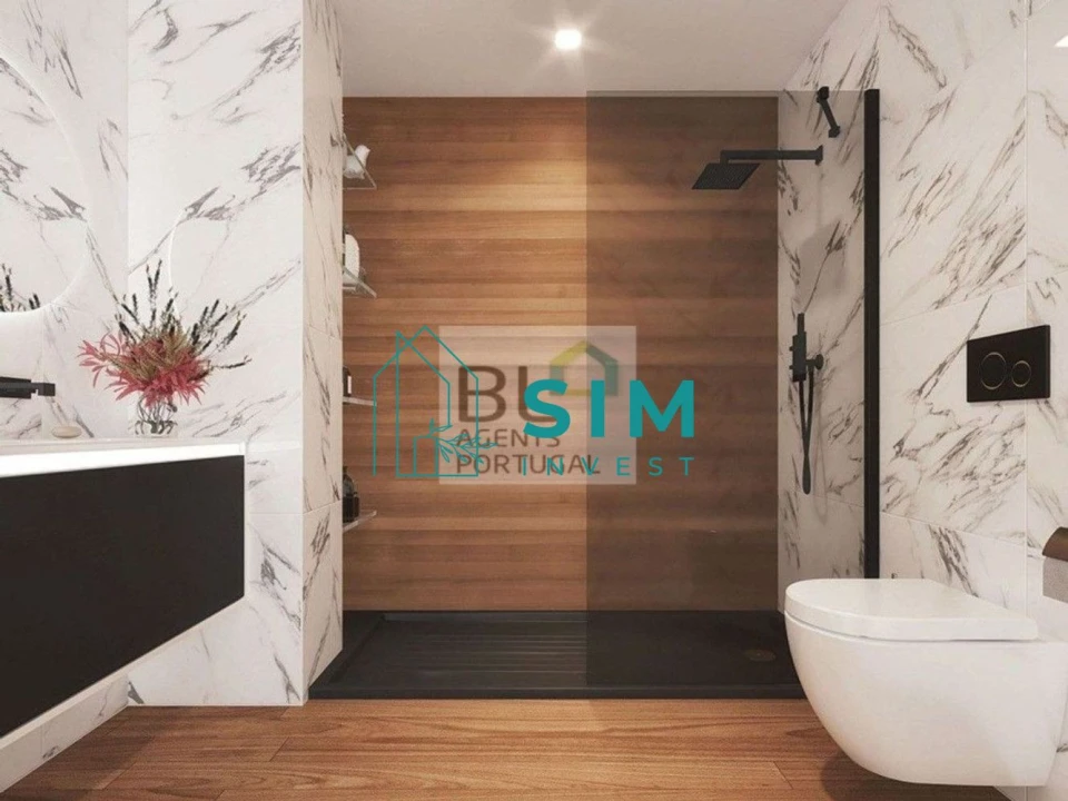 Apartamento T3 para Venda em Almancil Foto 13